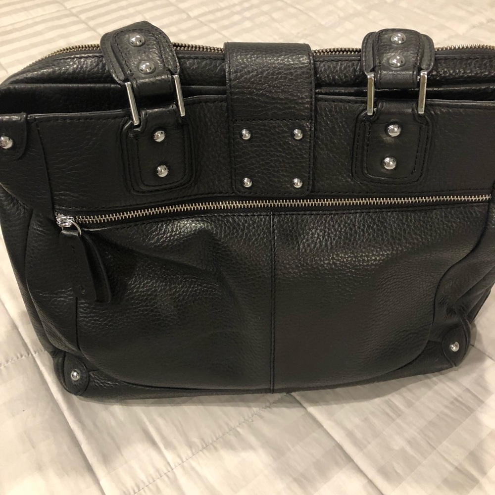 Moonsus Computer Handbag - image 3